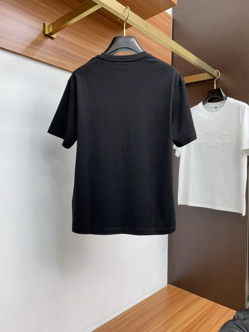 Prada T-Shirts Comfortable 168407