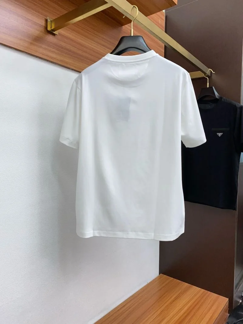 RelaxedFit Prada T-Shirts 168397