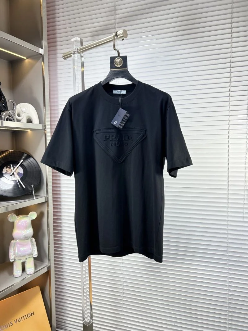Prada T-Shirts HighQuality 168386