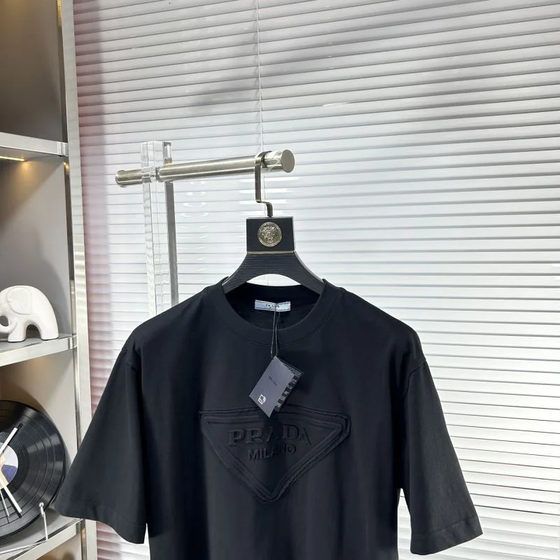 Prada T-Shirts HighQuality 168386