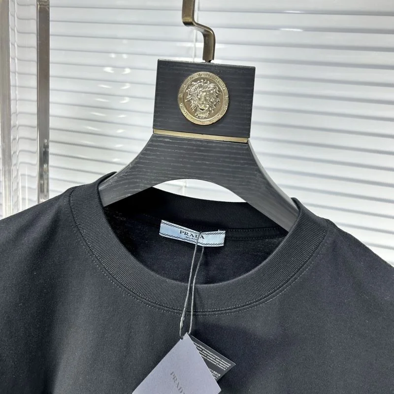 Prada T-Shirts HighQuality 168386