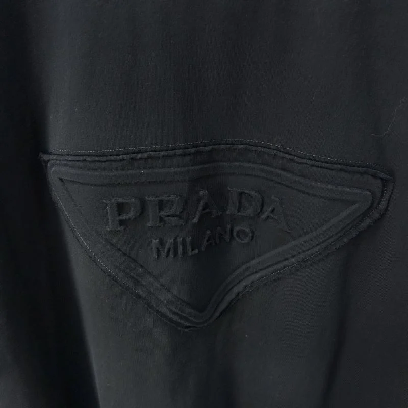 Prada T-Shirts HighQuality 168386