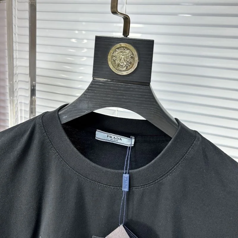 Prada T-Shirts GoAnywhere 168402