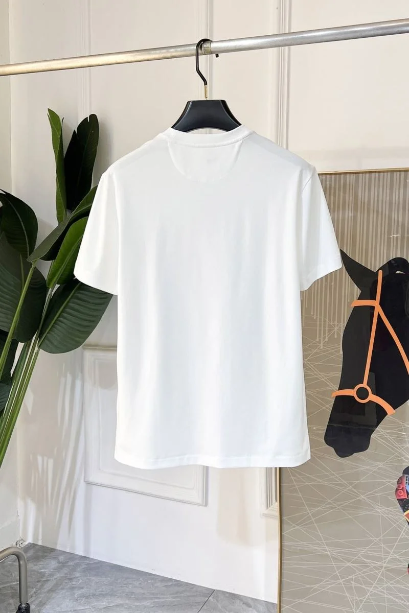 SmoothTexture Prada T-Shirts 168395