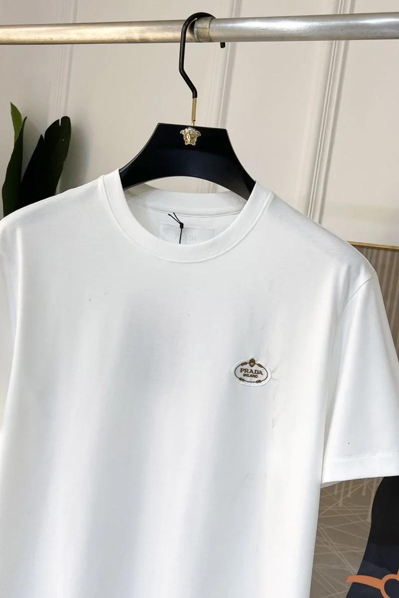 SmoothTexture Prada T-Shirts 168395