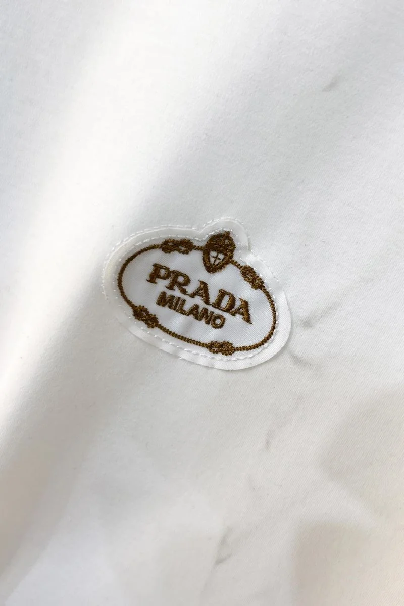 SmoothTexture Prada T-Shirts 168395