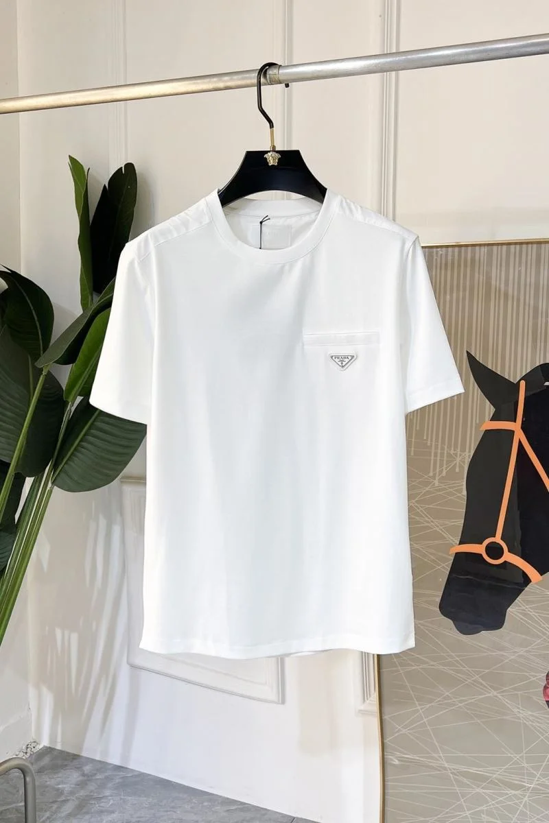 Prada T-Shirts Functional 168417