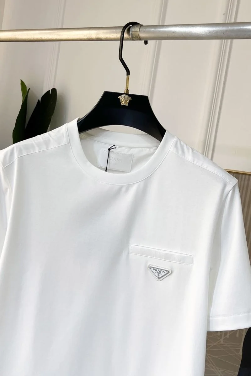 Prada T-Shirts Functional 168417
