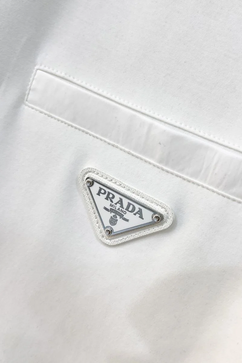 Prada T-Shirts Functional 168417