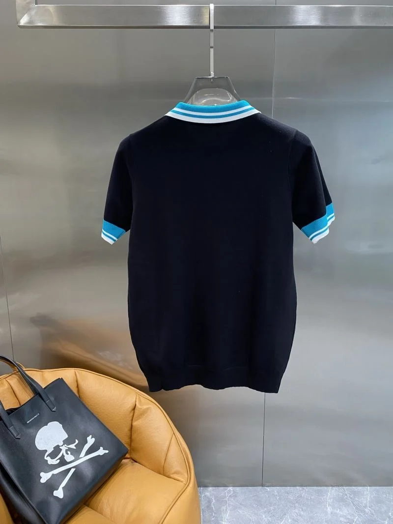 Prada T-Shirts SoftTouch 168399