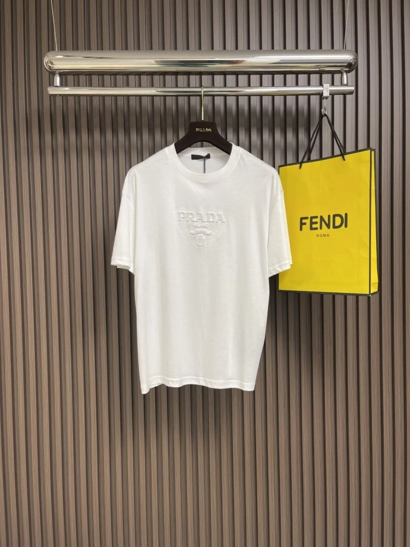 Prada T-Shirts BestValue 168389