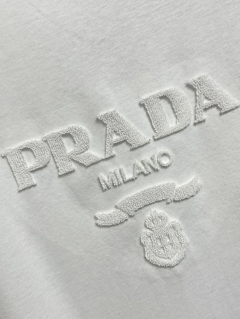 Prada T-Shirts BestValue 168389