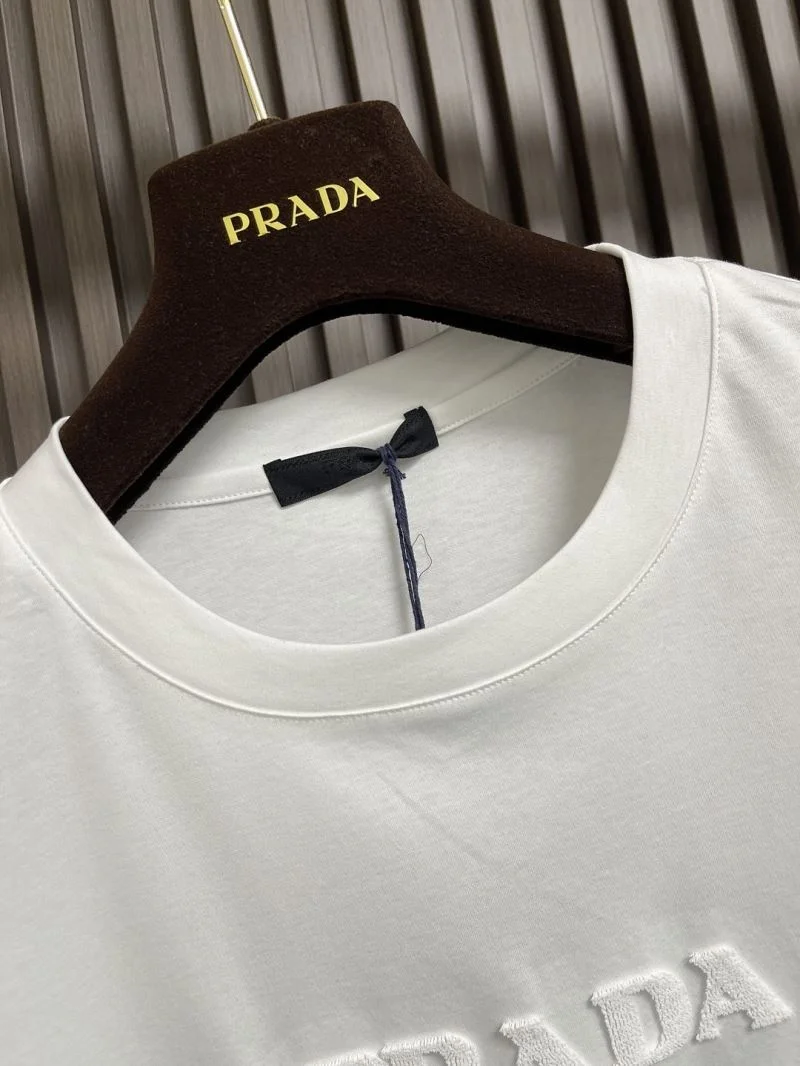 Prada T-Shirts BestValue 168389