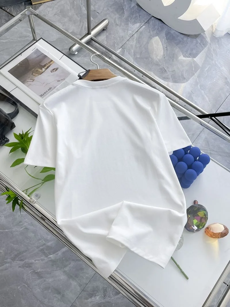 Prada T-Shirts Lightweight 168405