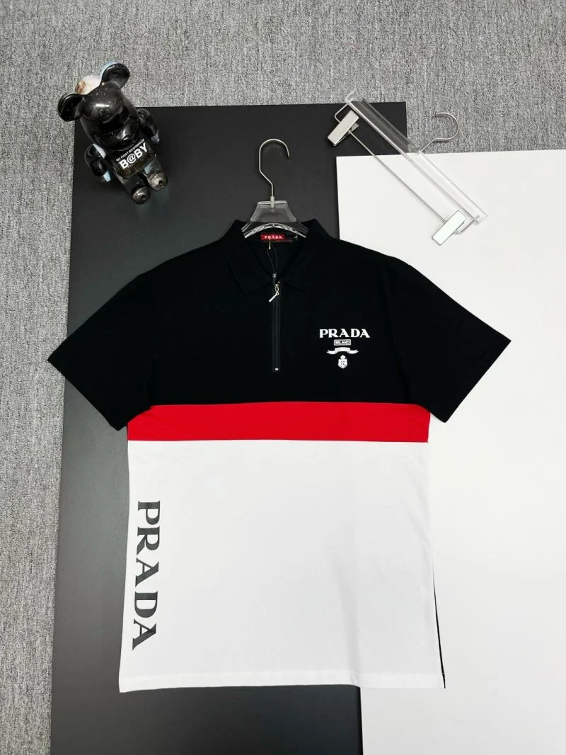 Prada T-Shirts HighPerformance 168396