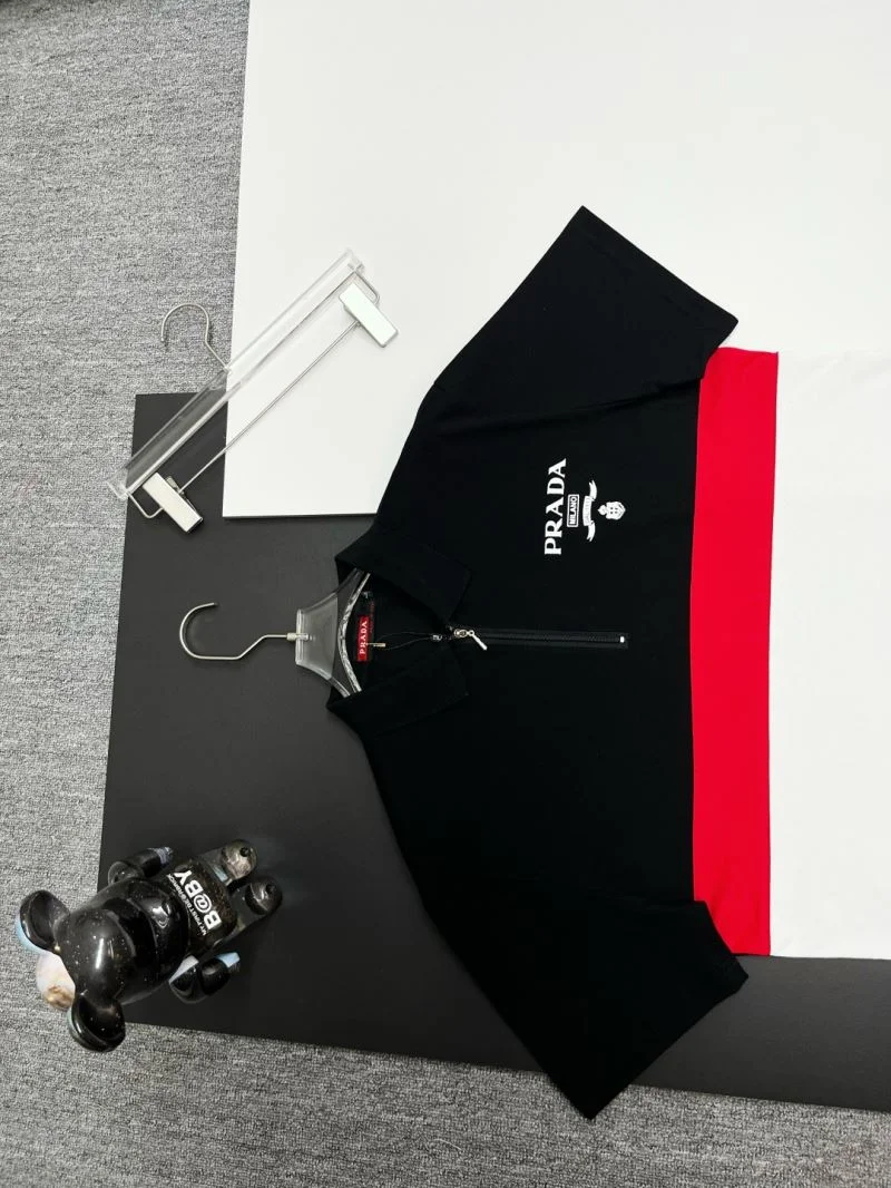 Prada T-Shirts HighPerformance 168396