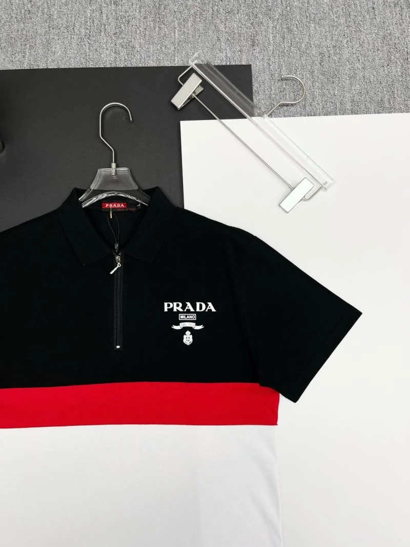 Prada T-Shirts HighPerformance 168396