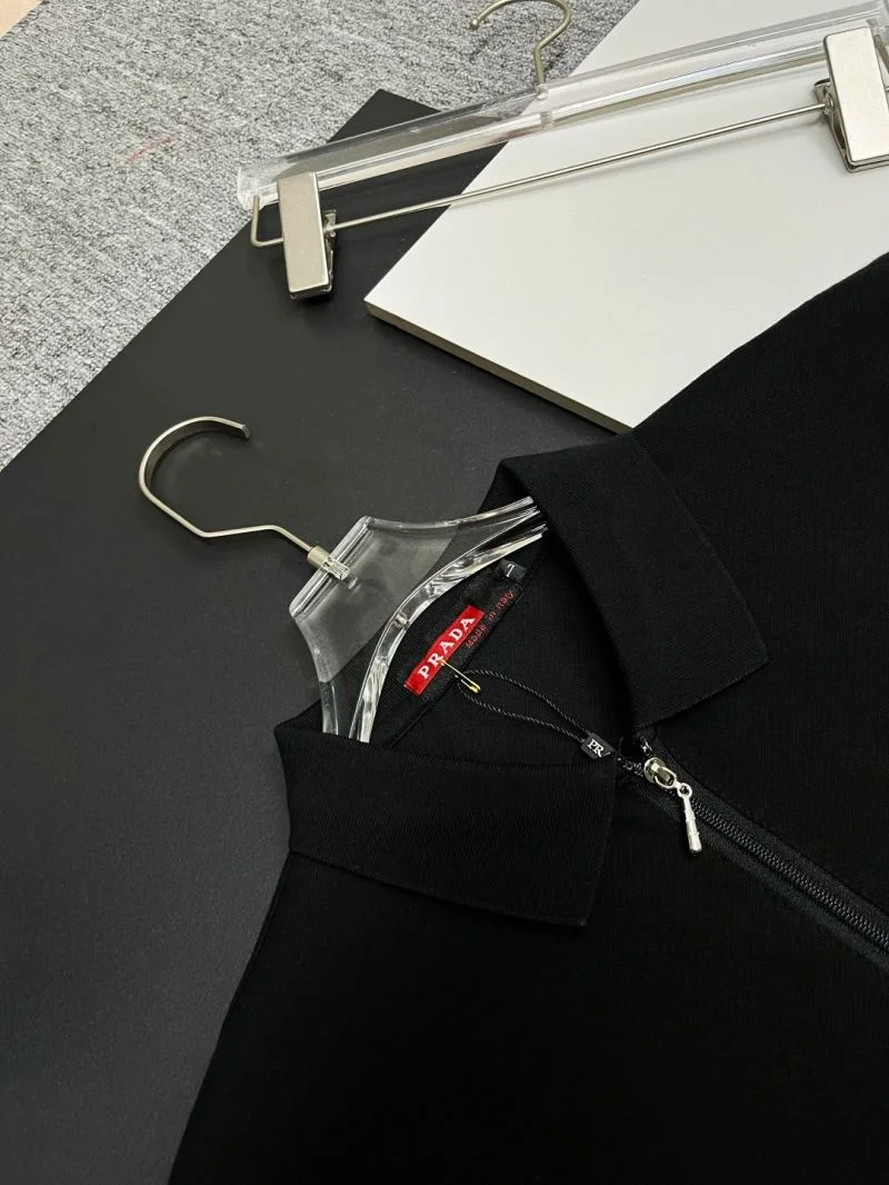 Prada T-Shirts HighPerformance 168396