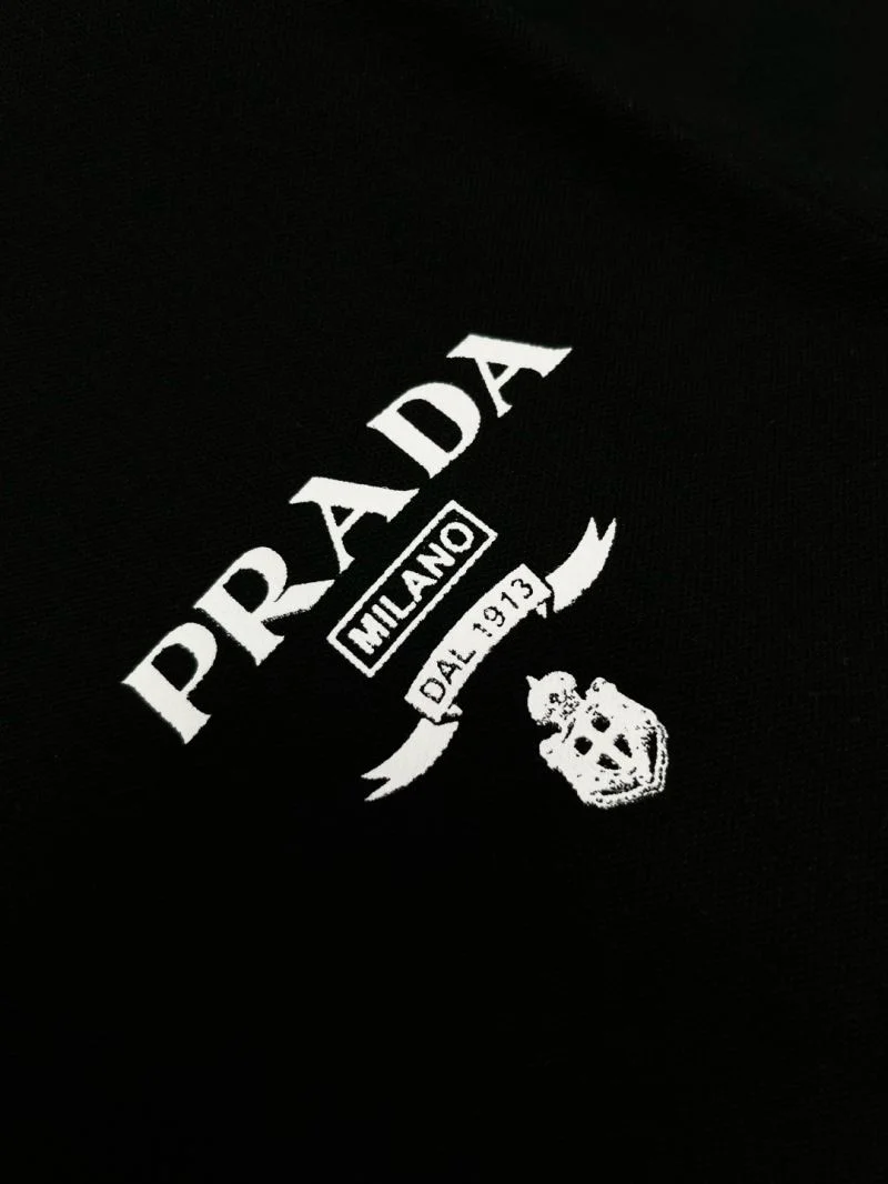 Prada T-Shirts HighPerformance 168396
