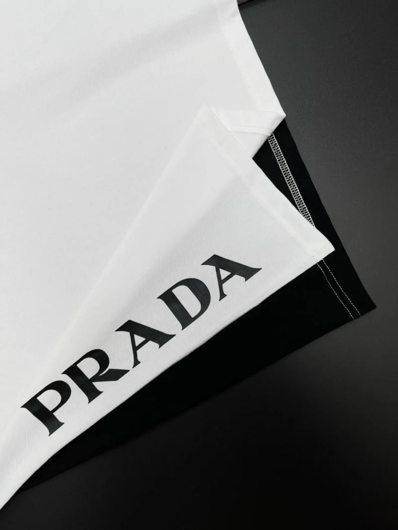 Prada T-Shirts HighPerformance 168396