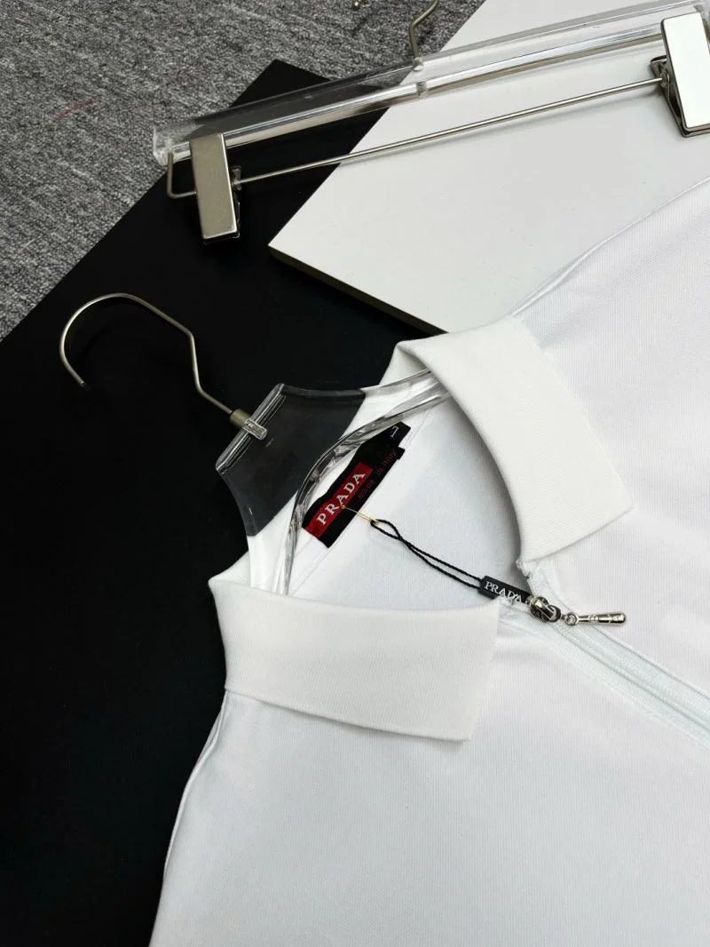 Prada T-Shirts SoftTouch 168401