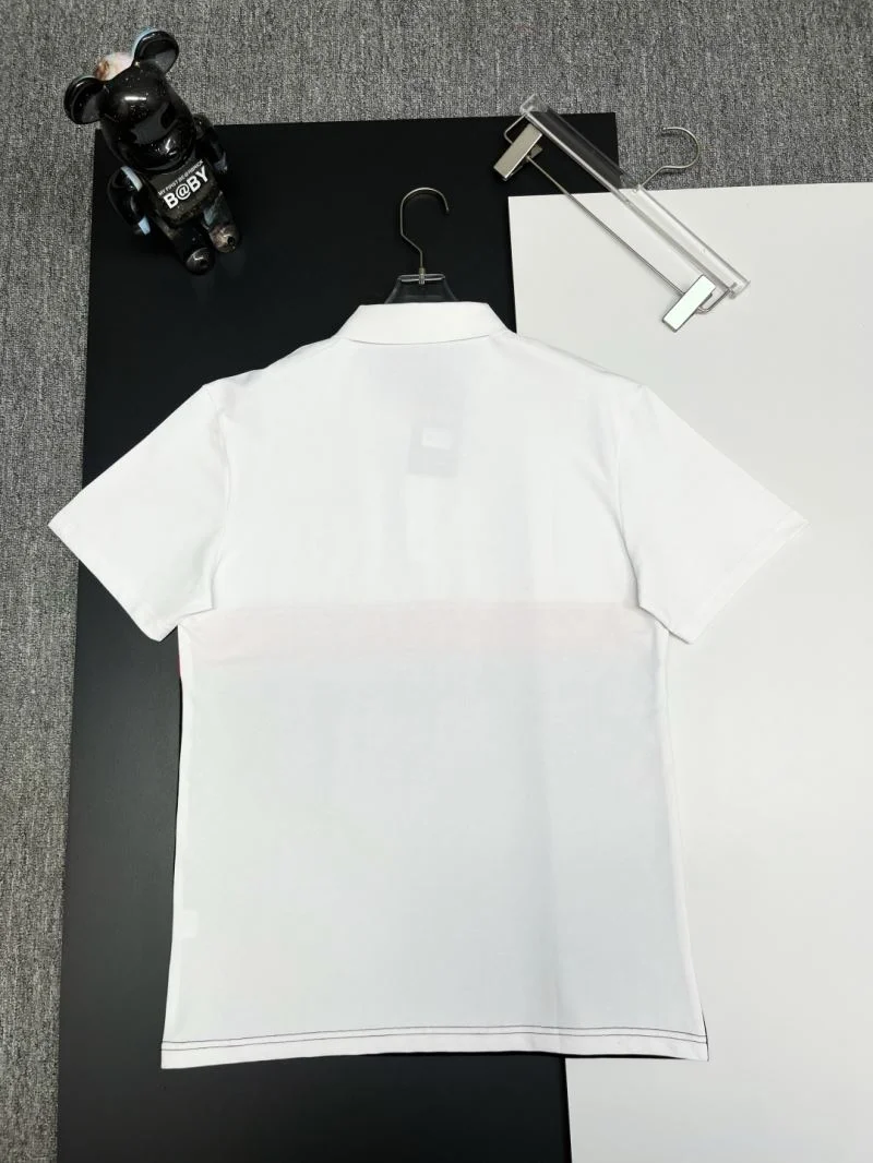 Prada T-Shirts SoftTouch 168401