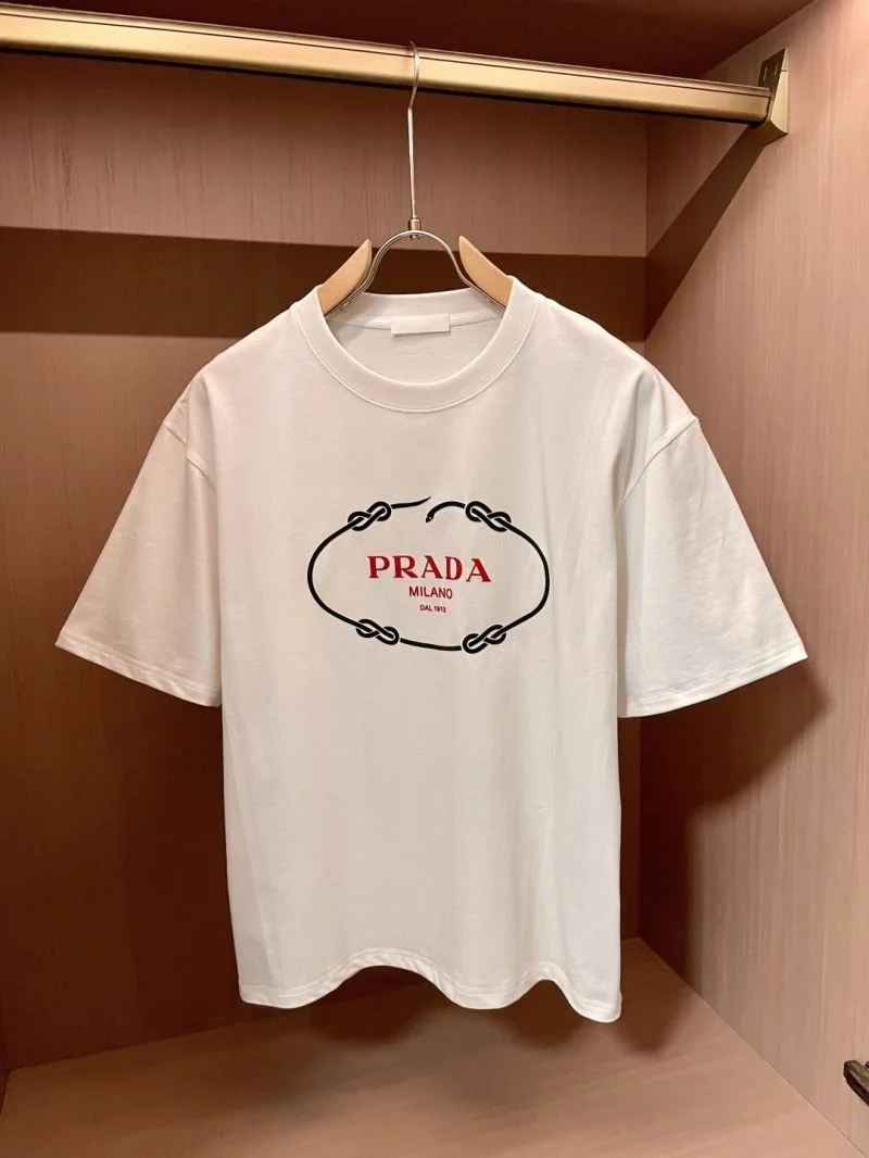 FlexibleFit Prada T-Shirts 168388