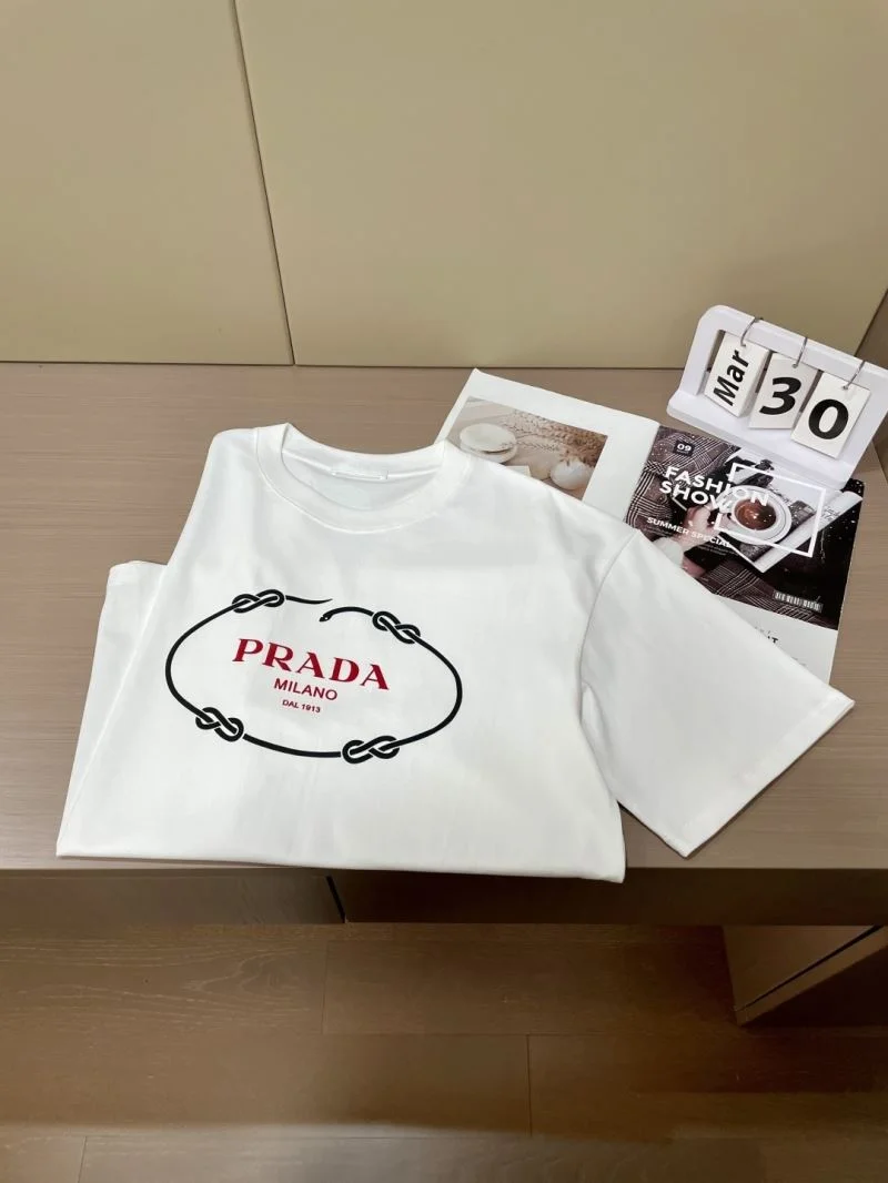 FlexibleFit Prada T-Shirts 168388