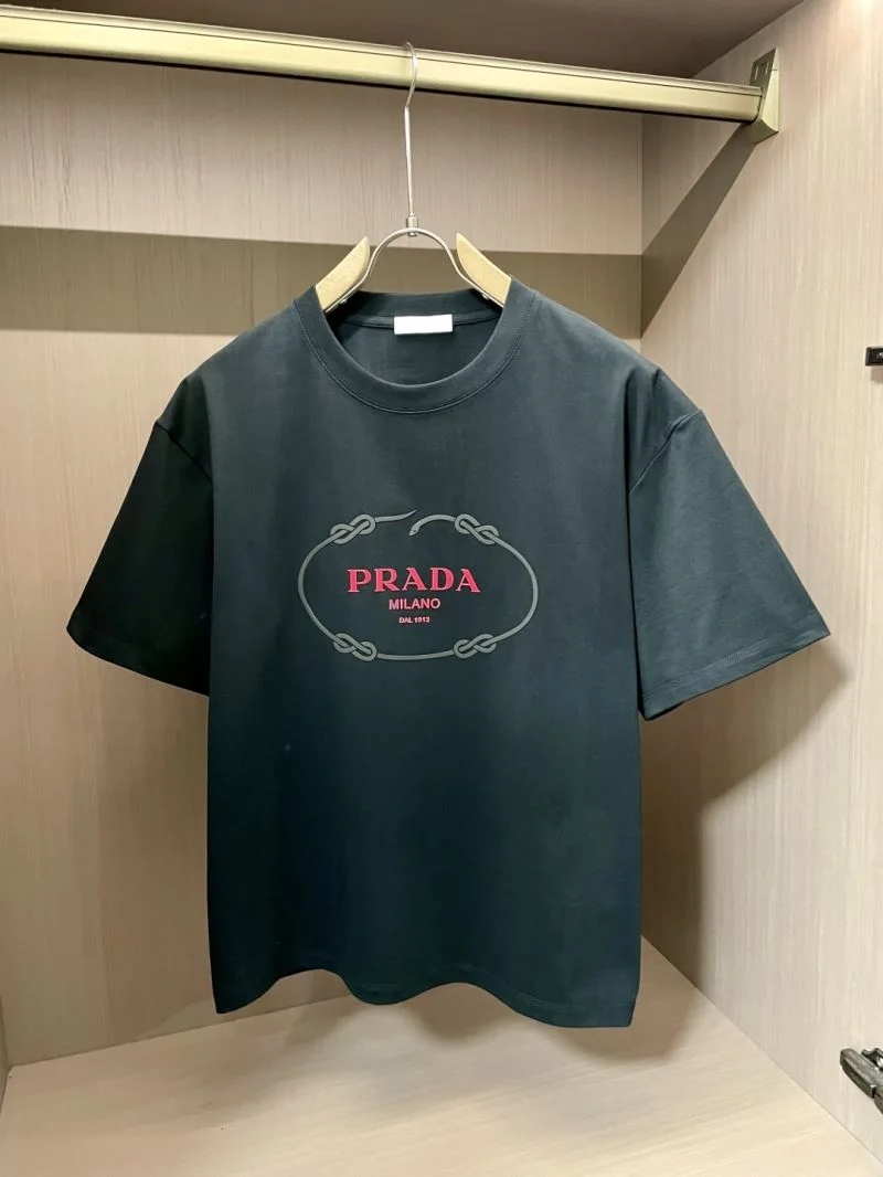 FlexibleFit Prada T-Shirts 168388