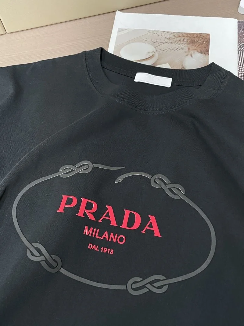 FlexibleFit Prada T-Shirts 168388