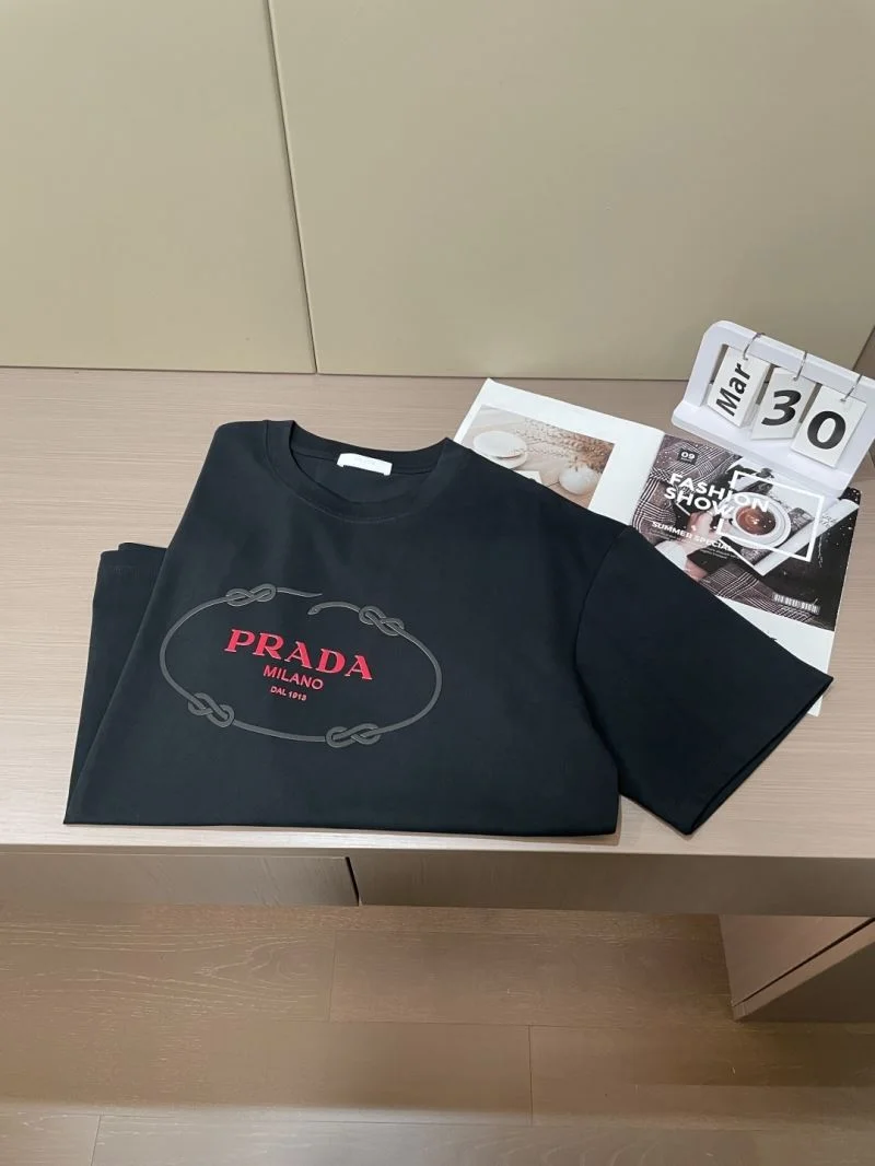 FlexibleFit Prada T-Shirts 168388