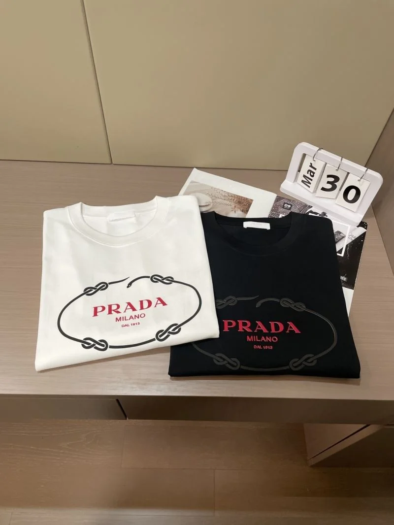 FlexibleFit Prada T-Shirts 168388