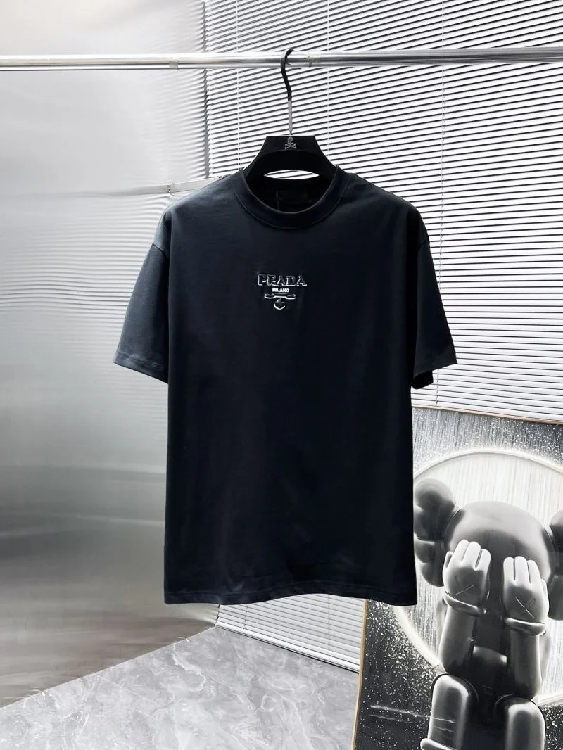 Flexible Prada T-Shirts 168404