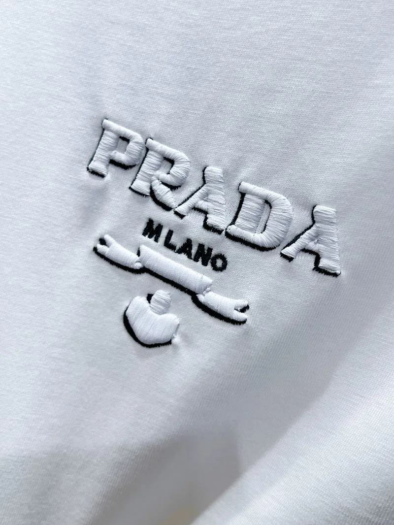 Flexible Prada T-Shirts 168404
