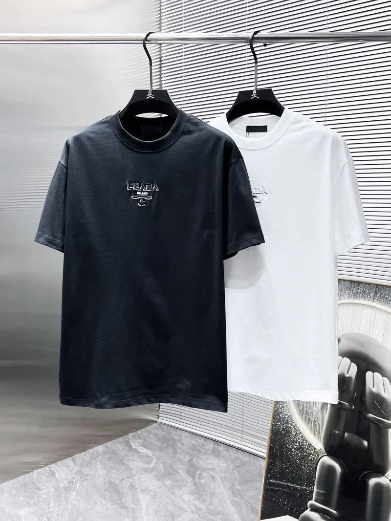 Flexible Prada T-Shirts 168404