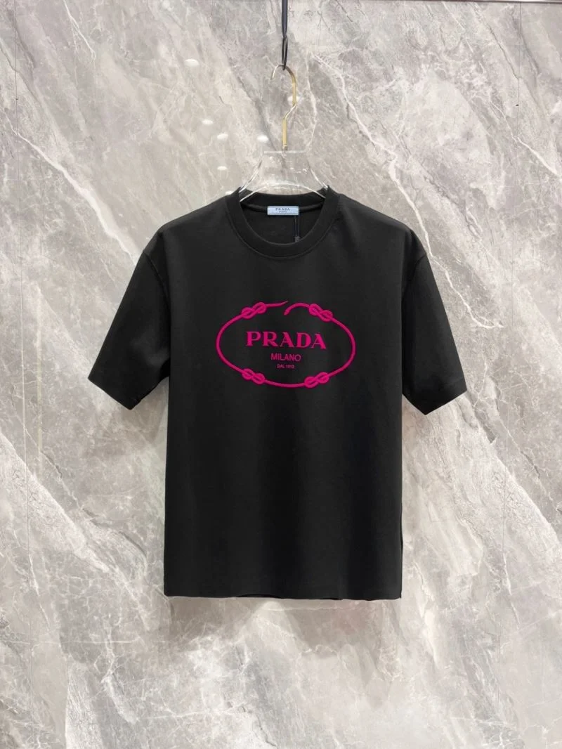 SmartChoice Prada T-Shirts 168384