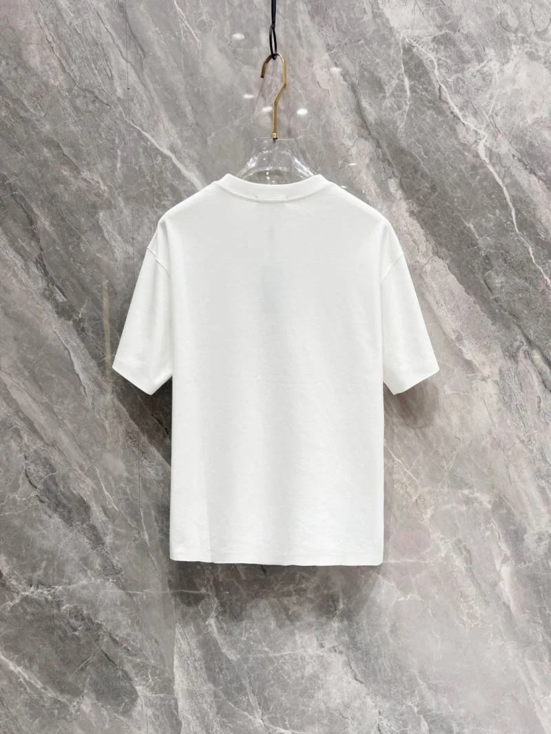 Prada T-Shirts Resilient 168382