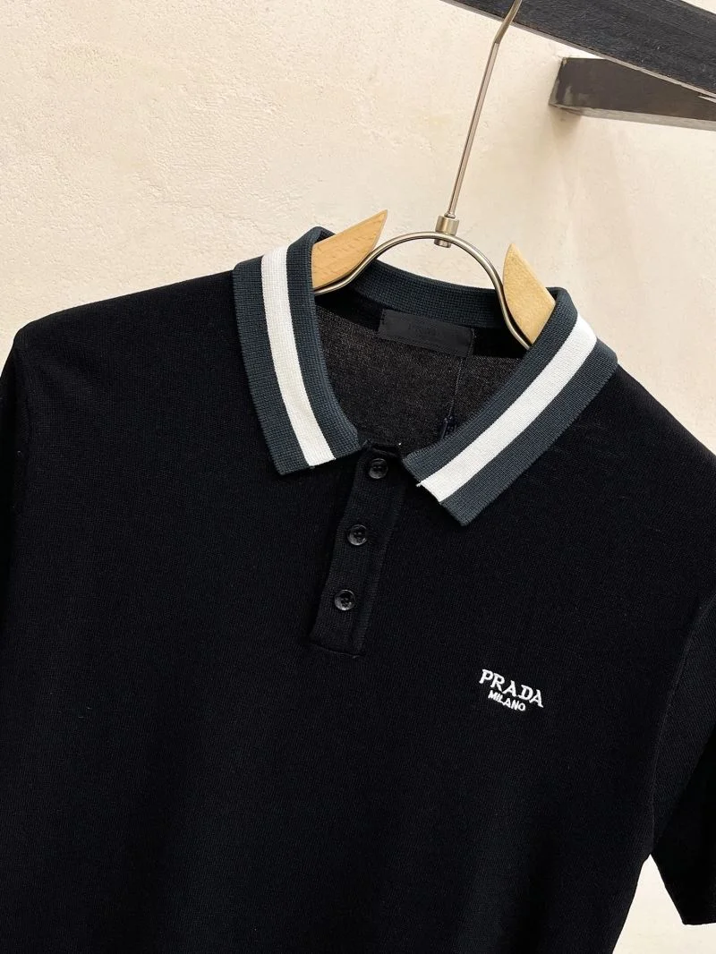 Unique Prada T-Shirts 168377