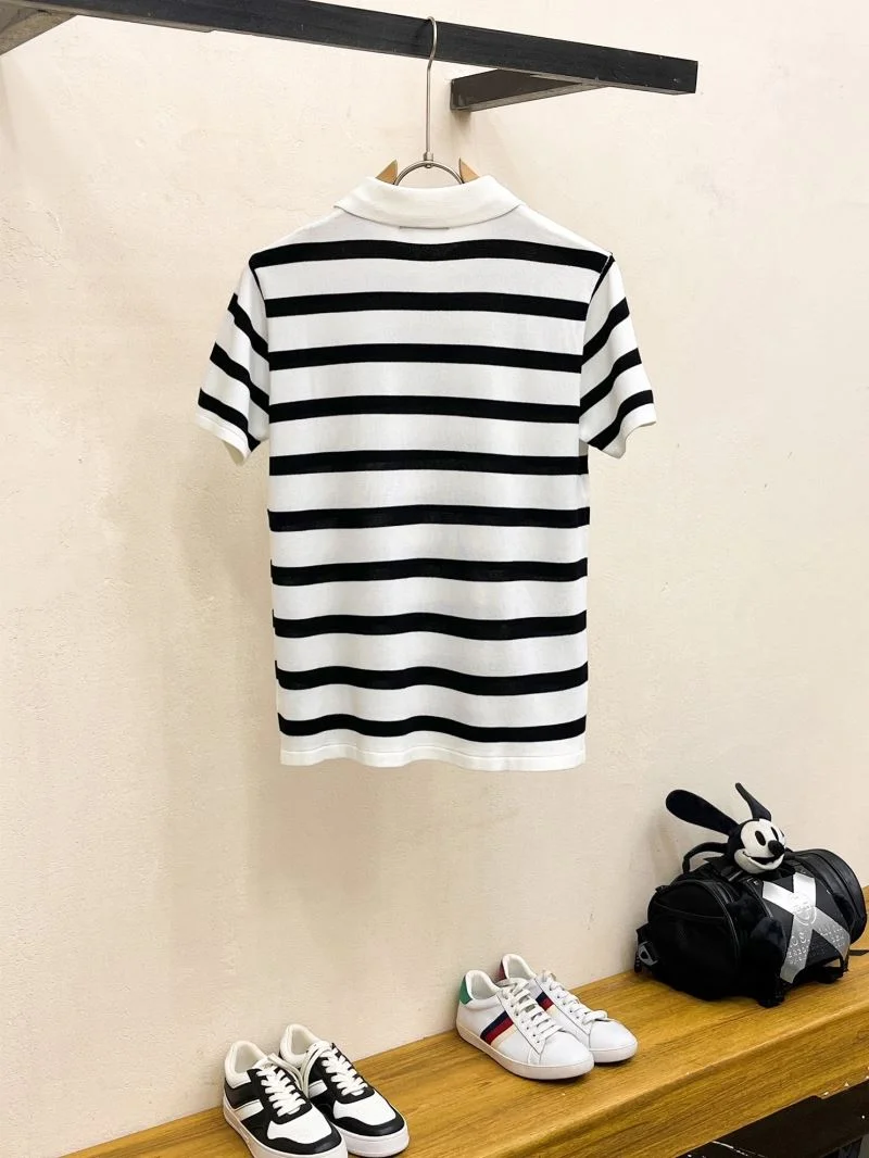 Prada T-Shirts Thermal 168374