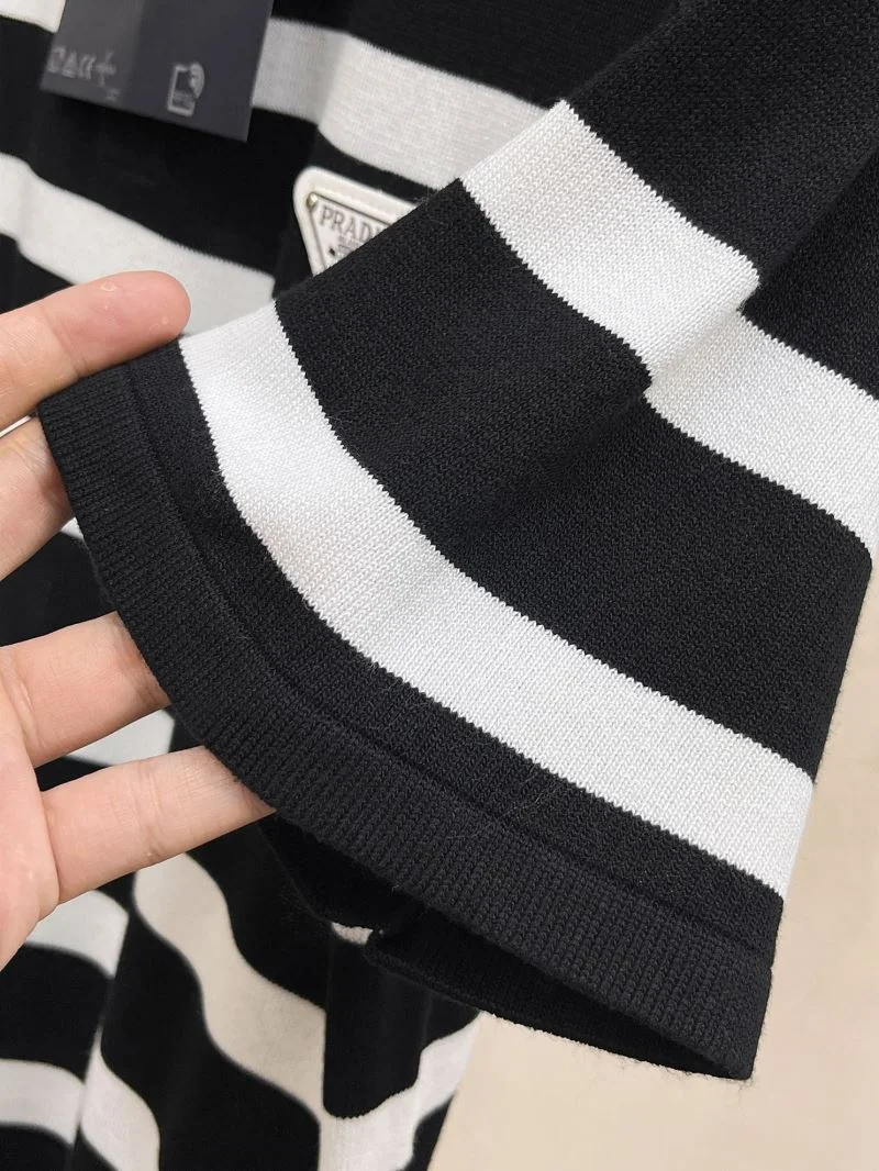 Prada T-Shirts FlexibleFit 168379