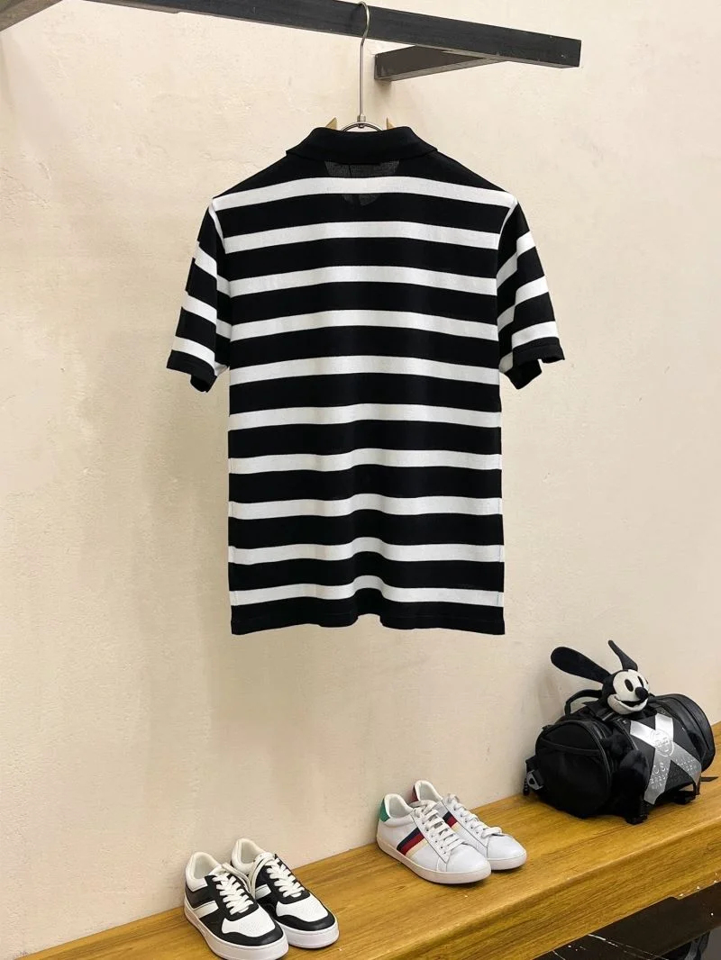 Prada T-Shirts FlexibleFit 168379