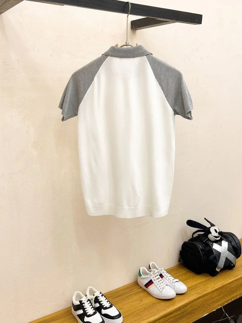 SmoothTexture Prada T-Shirts 168376