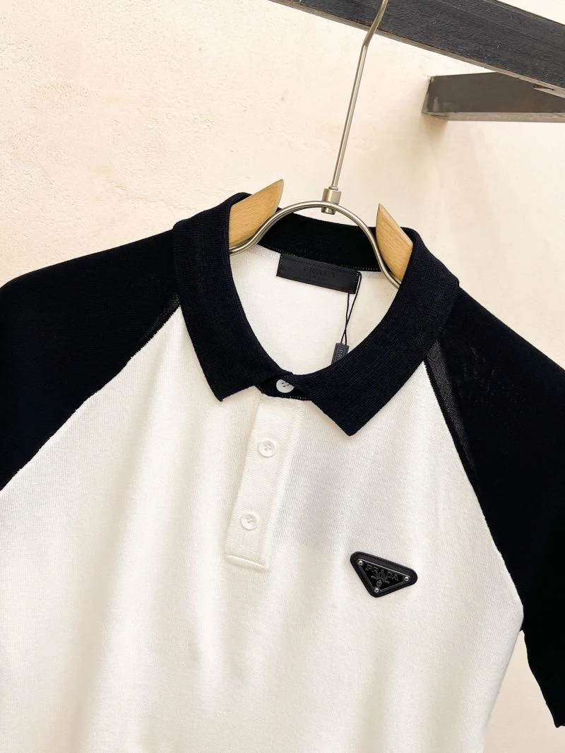 Prada T-Shirts Compact 168373