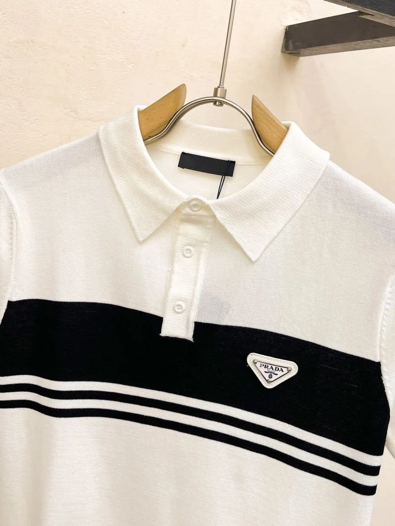 QuickDry Prada T-Shirts 168372
