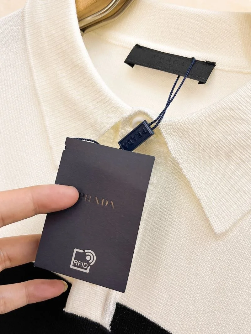 QuickDry Prada T-Shirts 168372