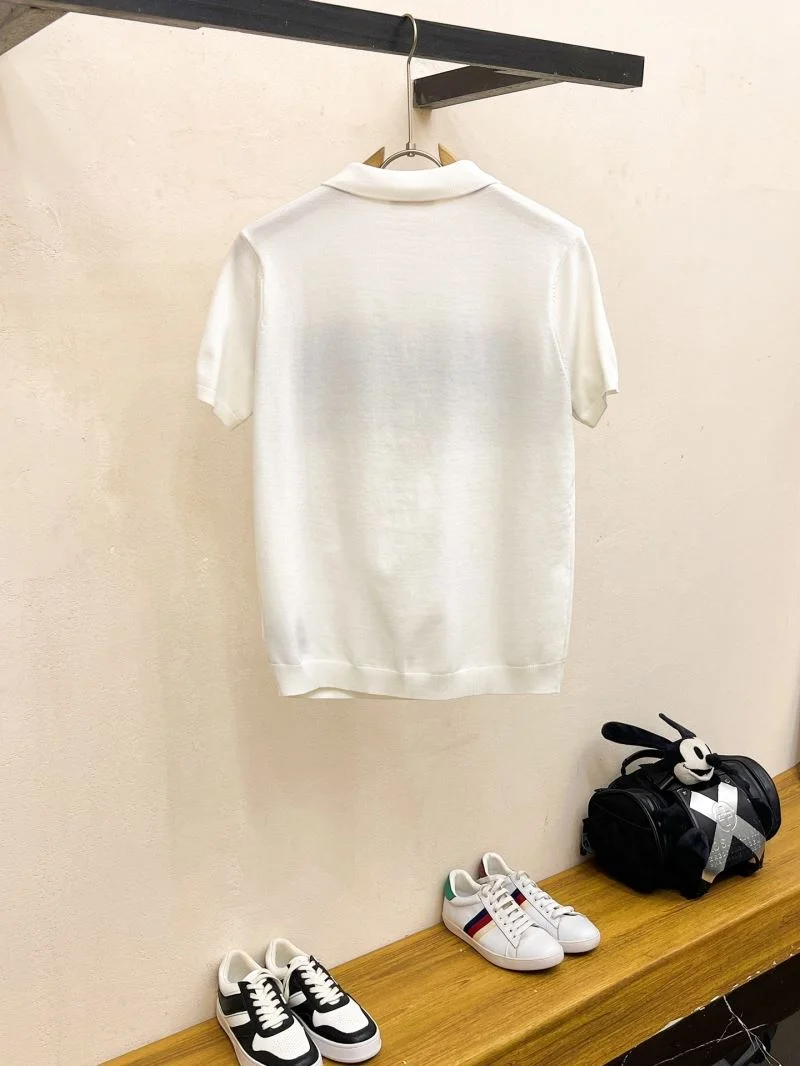 QuickDry Prada T-Shirts 168372