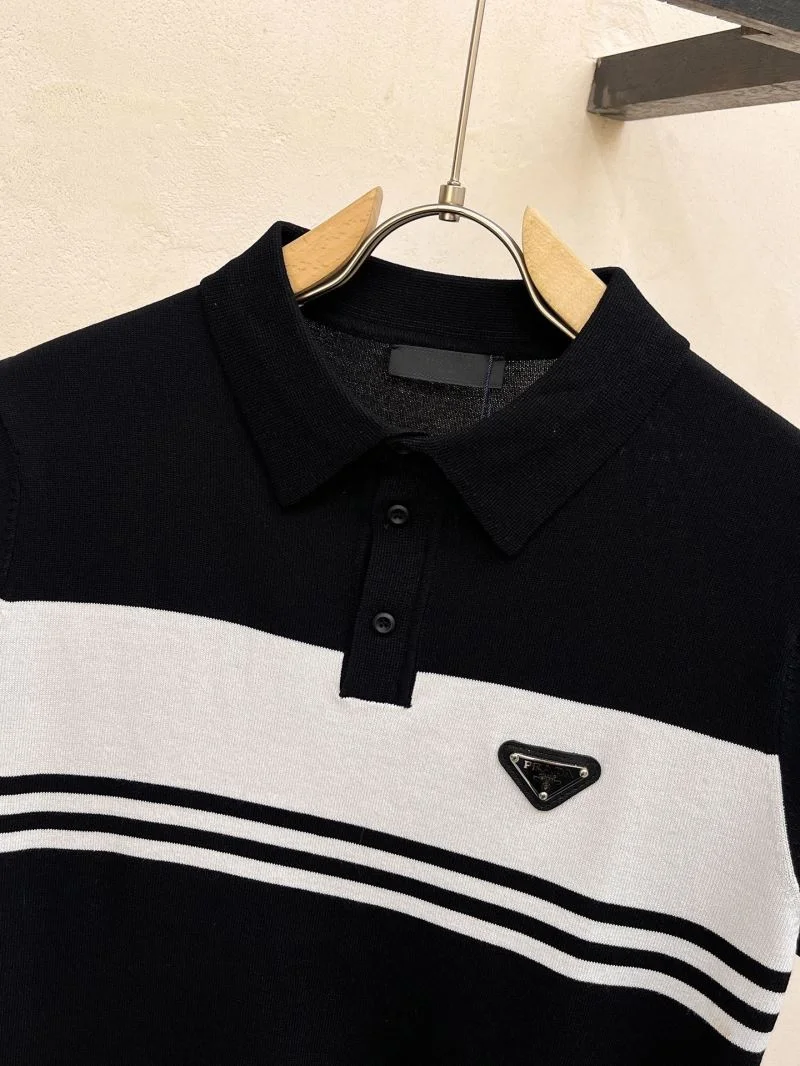 Prada T-Shirts Effortless 168375