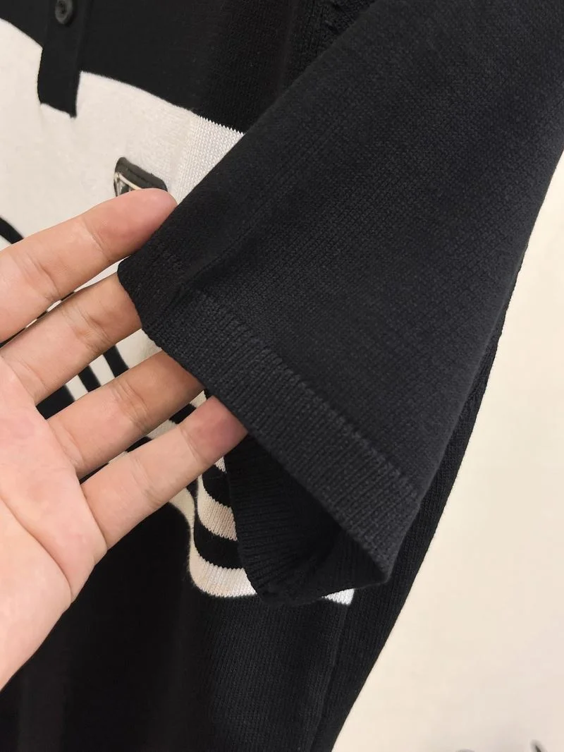 Prada T-Shirts Effortless 168375