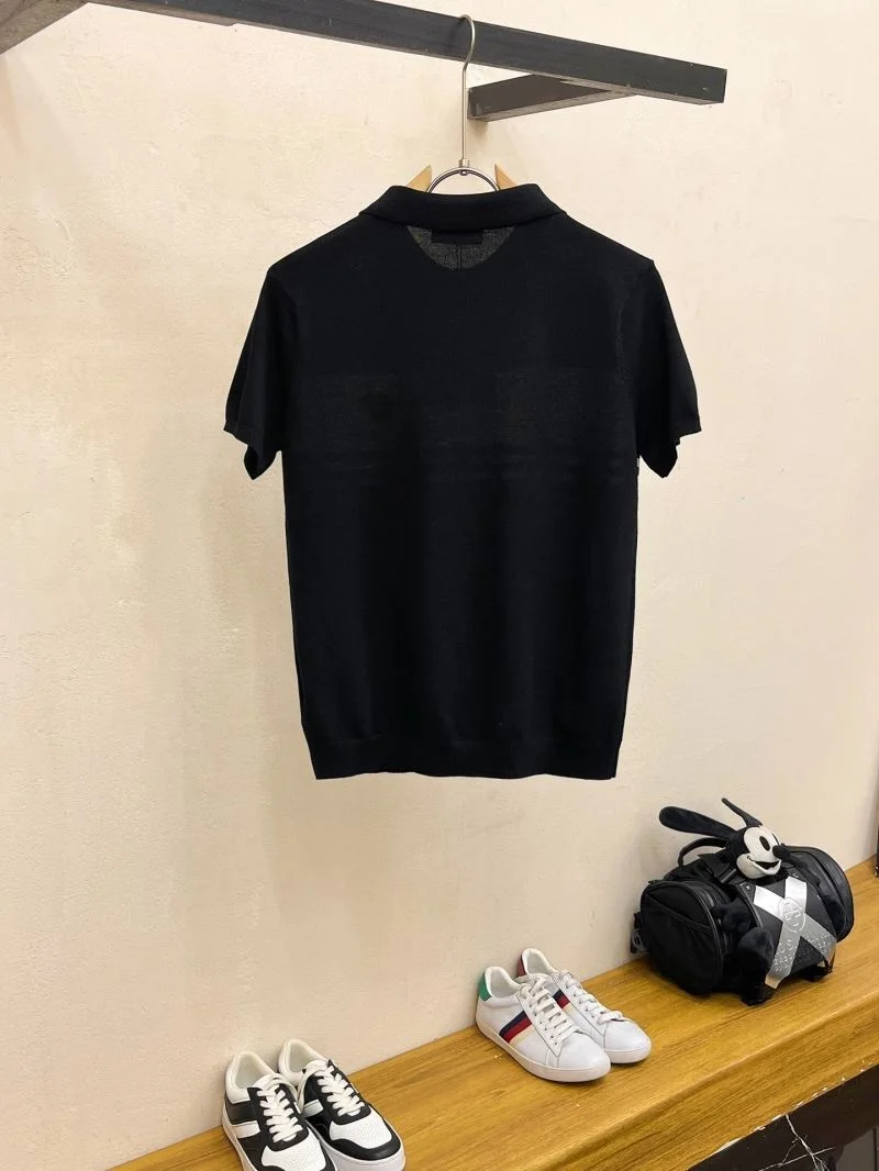 Prada T-Shirts Effortless 168375