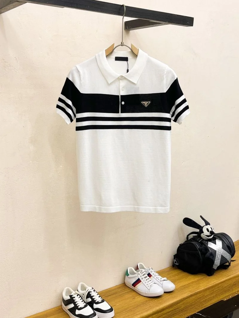 Prada T-Shirts EyeCatching 168371